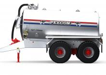 Spremnici za gnojnicu Peecon TZT 17000 Tandem