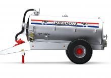 Spremnici za gnojnicu Peecon TZT 4000