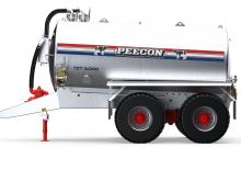 Spremnici za gnojnicu Peecon TZT 5000 Boggie