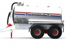 Spremnici za gnojnicu Peecon TZT 6000 Boggie