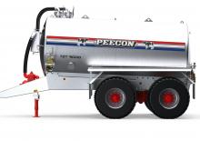 Spremnici za gnojnicu Peecon TZT 9000 Boogie