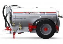 Spremnici za gnojnicu Peecon ZT 10000 Multiwheel