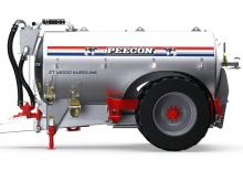 Spremnici za gnojnicu Peecon ZT 13000 Multiwheel