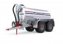 Spremnici za gnojnicu Peecon ZT 15000 Euroline Deluxe Tandem