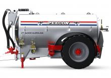 Spremnici za gnojnicu Peecon ZT 16000 Multiwheel