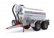 Spremnici za gnojnicu Peecon ZT 7500 Euroline Boggie Deluxe