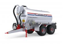 Spremnici za gnojnicu Peecon ZT 8500 Euroline Boggie Deluxe