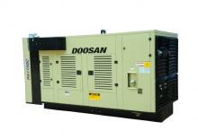 Stacionarni zračni kompresori - dizel, električni, benzinski Doosan PA1150C