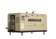 Stacionarni zračni kompresori - dizel, električni, benzinski Doosan PA171H