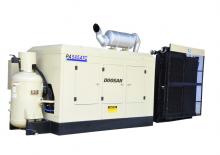 Stacionarni zračni kompresori - dizel, električni, benzinski Doosan PA585ATC
