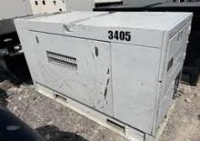 Stacionarni zračni kompresori - dizel, električni, benzinski Airman PDS185L-5E1