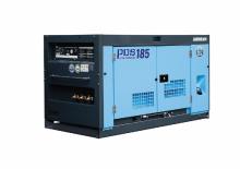 Stacionarni zračni kompresori - dizel, električni, benzinski Airman PDS185S-5C5
