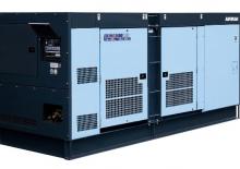 Stacionarni zračni kompresori - dizel, električni, benzinski Airman PDSG1400LDP-5C5