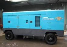 Stacionarni zračni kompresori - dizel, električni, benzinski Airman PDSK900S-422