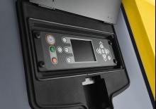 Stacionarni zračni kompresori - dizel, električni, benzinski Atlas Copco Utility U 190 PACE