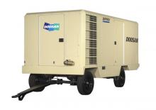 Stacionarni zračni kompresori - dizel, električni, benzinski Doosan XHP900WCAT 