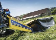 Stražnje montirane kosilice - disk bez kondicionira New Holland DiscCutter 280
