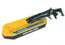 Stražnje montirane kosilice - disk bez kondicionira New Holland DiscCutter 320P