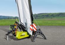 Stražnje montirane kosilice - disk bez kondicionira Claas Disco 2650 Plus