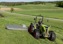 Stražnje montirane kosilice - disk bez kondicionira Claas Disco 32