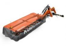Stražnje montirane kosilice - disk bez kondicionira Kubota DM1022