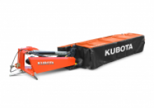 Stražnje montirane kosilice - disk bez kondicionira Kubota DM2032