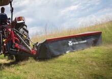 Stražnje montirane kosilice - disk bez kondicionira Massey Ferguson DM246 ISL