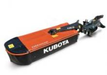 Stražnje montirane kosilice - disk bez kondicionira Kubota DM3032