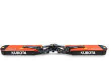 Stražnje montirane kosilice - disk bez kondicionira Kubota DM3095