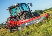 Stražnje montirane kosilice - disk bez kondicionira Massey Ferguson DM357 TL