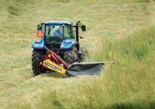 Stražnje montirane kosilice - disk bez kondicionira New Holland DuraDisc 200 