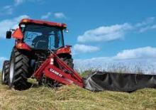 Stražnje montirane kosilice - disk bez kondicionira Case IH MDX21