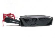Stražnje montirane kosilice - disk bez kondicionira Case IH MDX41