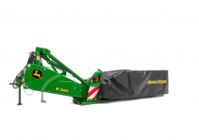 Stražnje montirane kosilice - disk bez kondicionira John Deere R280