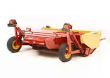 Stražnje montirane kosilice - disk s kondicionerom New Holland 488