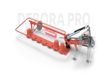 Stražnje montirane kosilice - disk s kondicionerom Maschio Debora Pro 260 FL