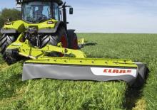 Stražnje montirane kosilice - disk s kondicionerom Claas Disco 3500 C Contour