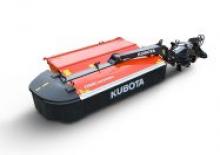 Stražnje montirane kosilice - disk s kondicionerom Kubota DMC6028N