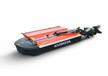 Stražnje montirane kosilice - disk s kondicionerom Kubota DMC6032N