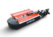 Stražnje montirane kosilice - disk s kondicionerom Kubota DMC6032T