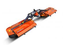 Stražnje montirane kosilice - disk s kondicionerom Kubota DMC6087N