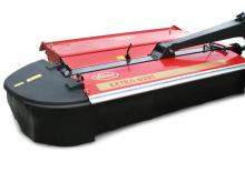 Stražnje montirane kosilice - disk s kondicionerom Vicon Extra 628 T