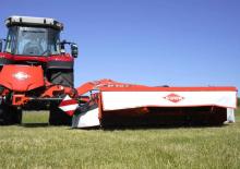Stražnje montirane kosilice - disk s kondicionerom Kuhn FC 3115 D-FF