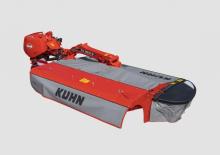 Stražnje montirane kosilice - disk s kondicionerom Kuhn FC 3515 D-FF