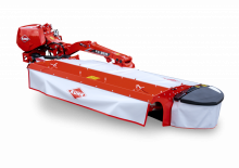 Stražnje montirane kosilice - disk s kondicionerom Kuhn FC 3515 R-FF