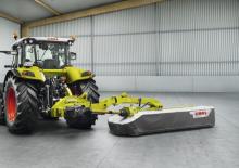 Stražnji bubnjevi bez kondicionera Claas Corto 3200 Contour