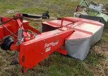 Stražnji bubnjevi bez kondicionera Farmland M 185 H