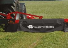 Stražnji bubnjevi bez kondicionera Massey Ferguson M294