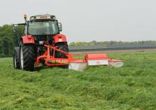 Stražnji bubnjevi bez kondicionera Kuhn PZ 220