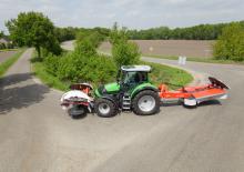 Stražnji bubnjevi bez kondicionera Kuhn PZ 300
